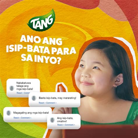 Isip bata ang jowa .